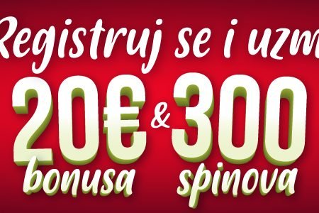 MERIDIAN TE ČASTI BONUS!