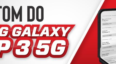 OSVOJI SAMSUNG GALAXY Z FLIP3 5G!