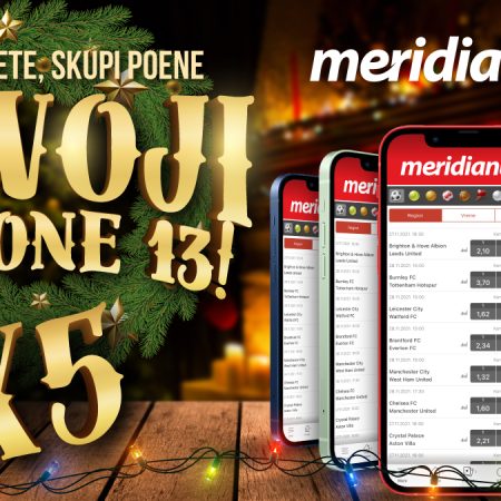 IGRAJ TIKETE, SKUPI POENE I OSVOJI IPHONE 13!