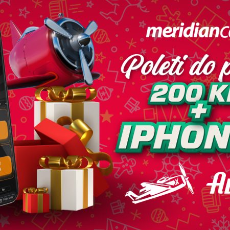 POLETI DO POKLONA – AVIATOR